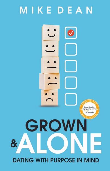 Produktbild: Grown & Alone