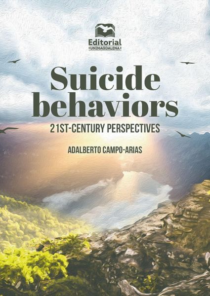 Produktbild: Suicide behaviors