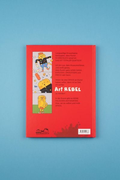Produktbild: Art Rebel
