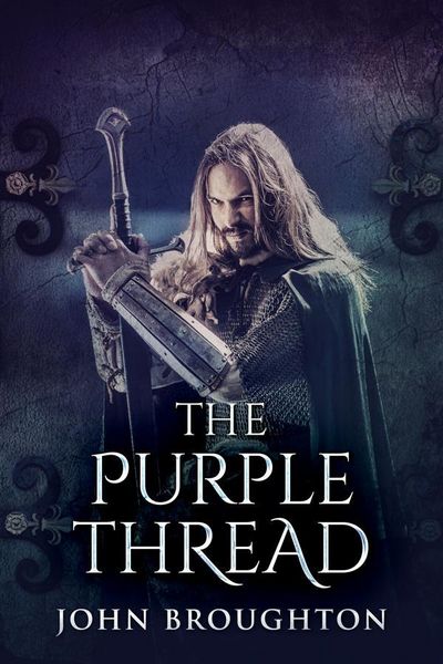 Produktbild: The Purple Thread
