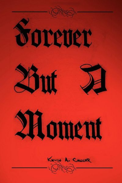 Produktbild: Forever But A Moment