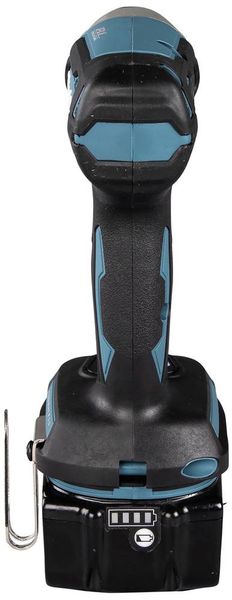Produktbild: Makita DTW181Z Akku-Schlagschrauber 210 Nm 18 V Anzahl mitgelieferte Akkus 0 ohne Akku, ohne Ladeger&auml;t