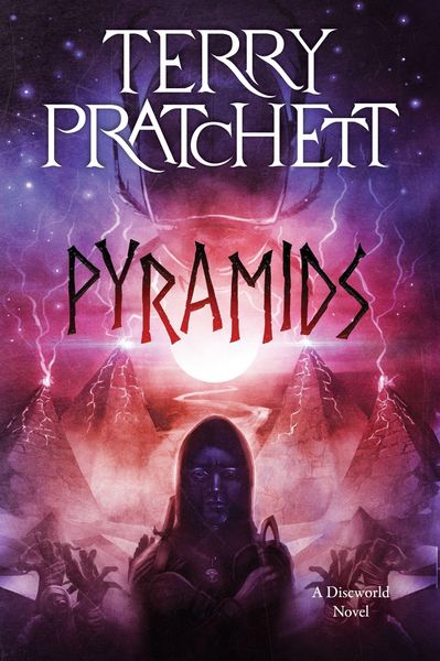 Produktbild: Pyramids