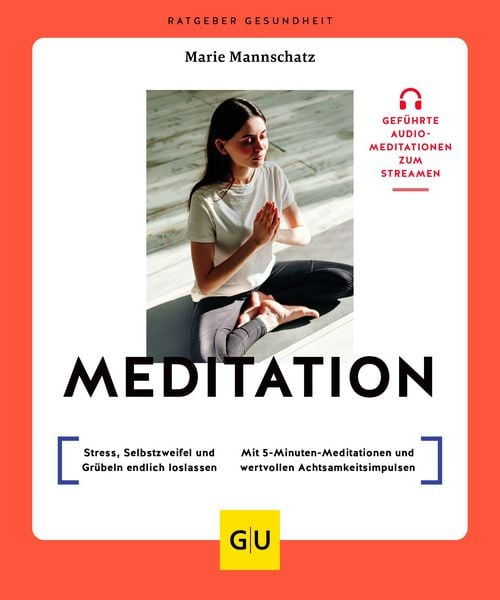 Produktbild: Meditation