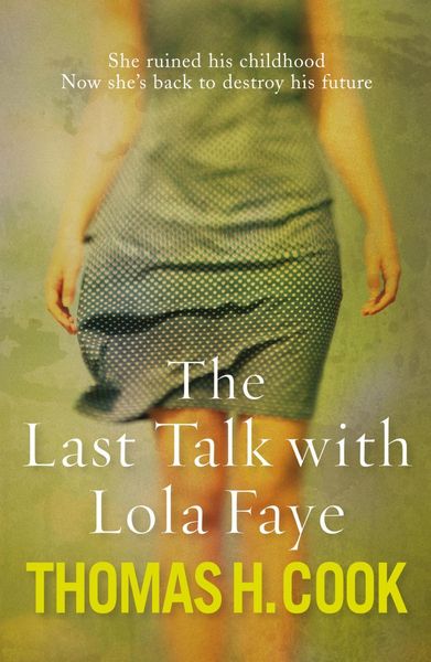 Produktbild: The Last Talk With Lola Faye