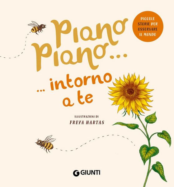 Produktbild: Piano piano... Intorno a te