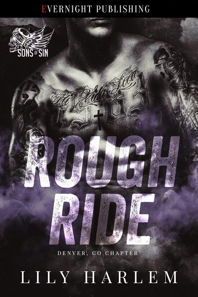 Produktbild: Rough Ride