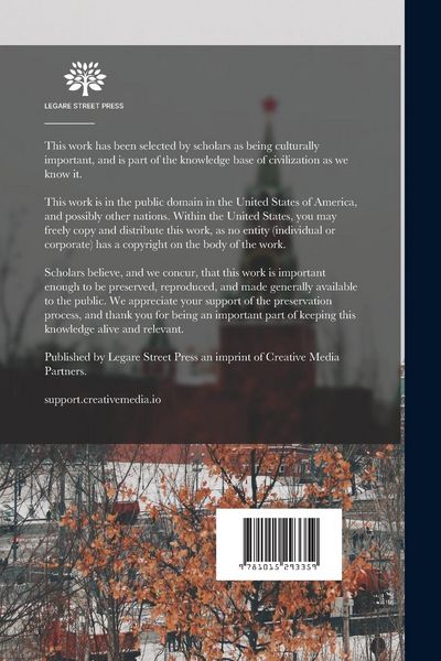 Produktbild: St. Petersburg: Critical Notes on the Hermitage