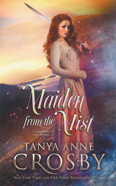 Produktbild: Maiden from The Mist