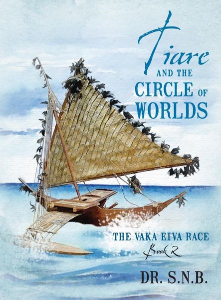 Produktbild: Tiare and the Circle of Worlds