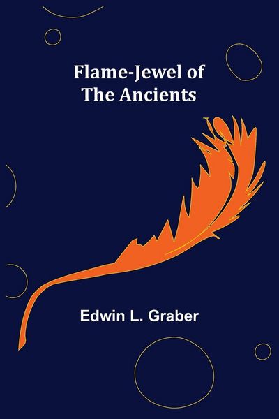 Produktbild: Flame-Jewel of the Ancients