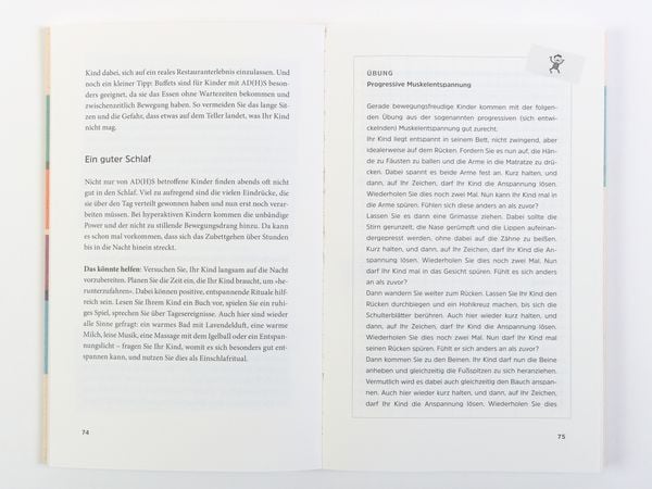 Produktbild: Au&szlig;ergew&ouml;hnlich, Direkt, Hilfsbereit, Stark