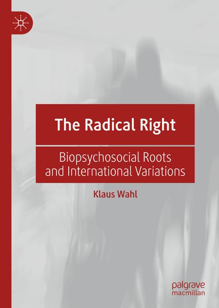 Produktbild: The Radical Right