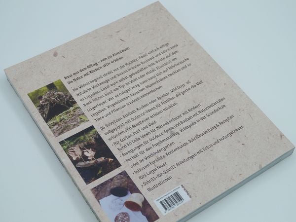 Produktbild: Wild Days