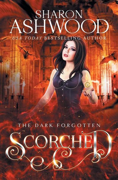 Produktbild: Scorched