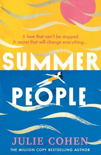 Produktbild: Summer People