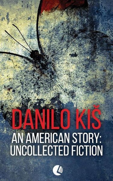 Produktbild: An American Story: Uncollected Fiction