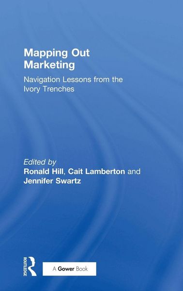 Produktbild: Mapping Out Marketing