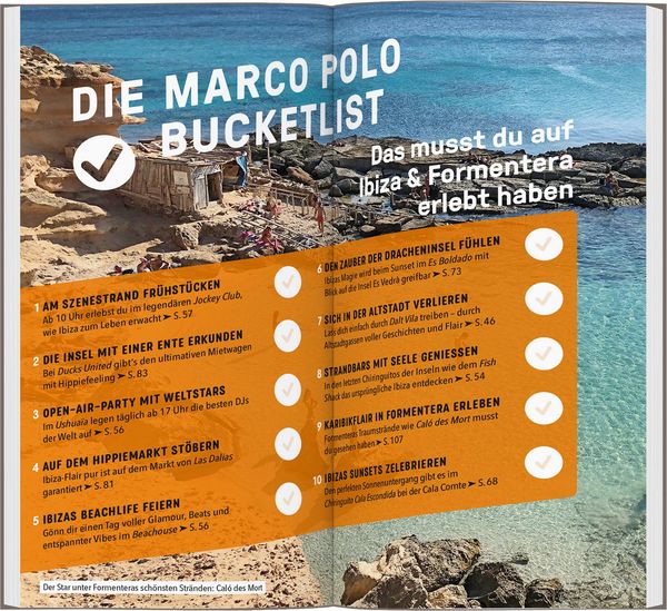 Produktbild: MARCO POLO Reisef&uuml;hrer Kopenhagen