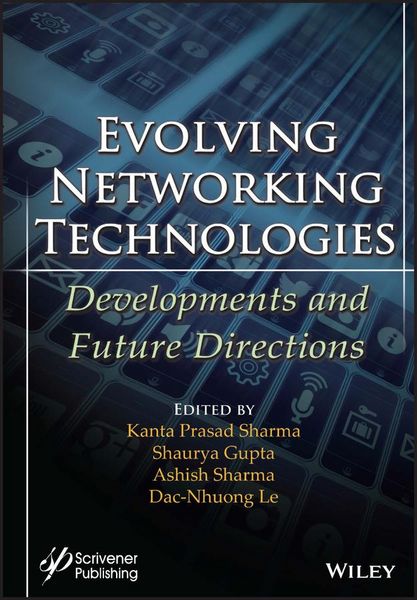 Produktbild: Evolving Networking Technologies