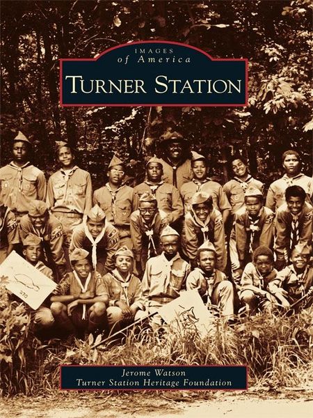 Produktbild: Turner Station