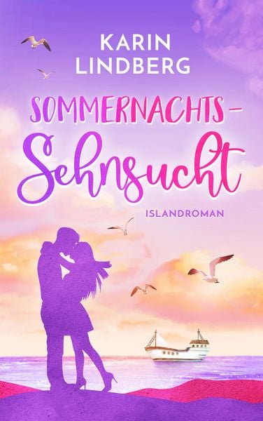 Produktbild: Sommernachtssehnsucht