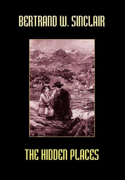 Produktbild: The Hidden Places