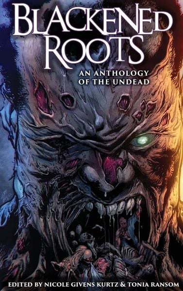 Produktbild: Blackened Roots