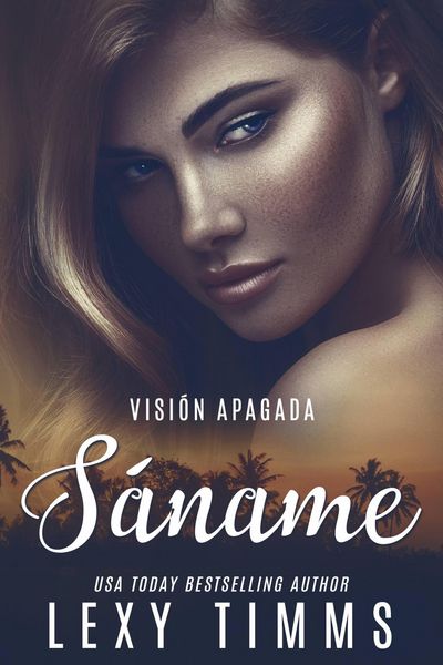 Produktbild: S&aacute;name (Visi&oacute;n Apagada, #2)