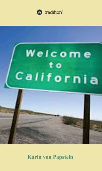 Produktbild: Welcome to California
