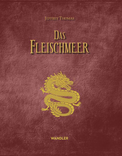 Produktbild: Das Fleischmeer/Das Aschemeer