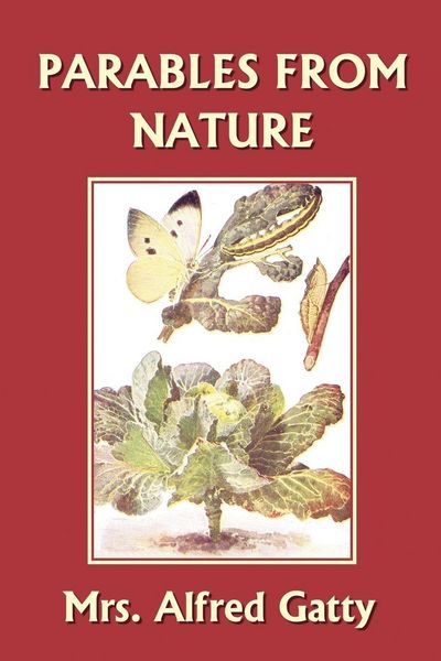 Produktbild: Parables from Nature (Yesterday's Classics)