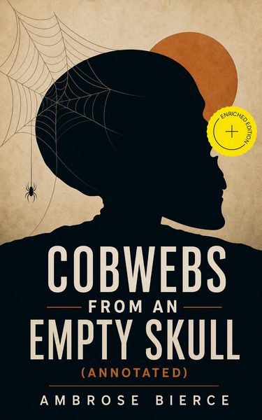 Produktbild: Cobwebs from an Empty Skull (Annotated)