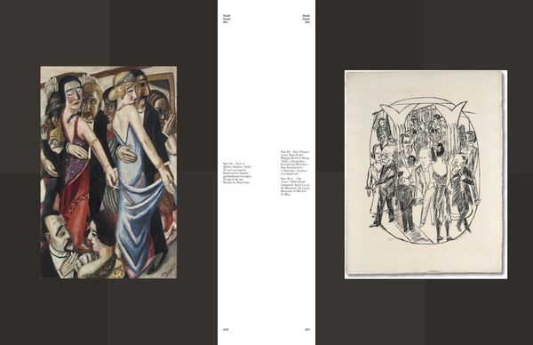Produktbild: Max Beckmann