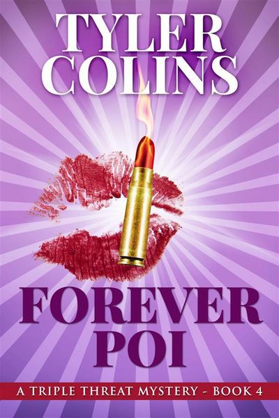 Produktbild: Forever Poi