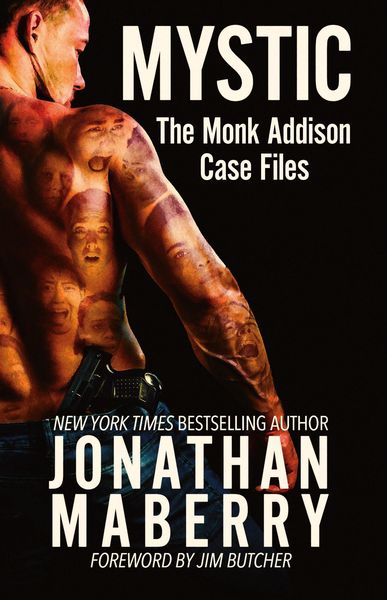 Produktbild: Mystic: The Monk Addison Case Files