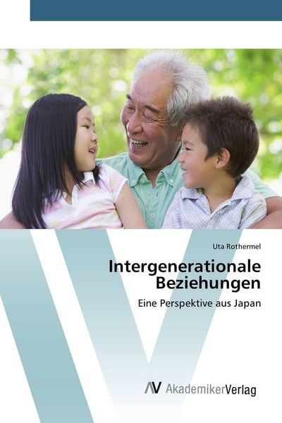 Produktbild: Intergenerationale Beziehungen