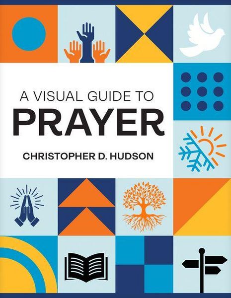 Produktbild: Visual Guide to Prayer