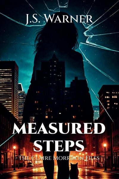 Produktbild: Measured Steps