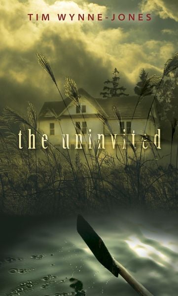 Produktbild: The Uninvited