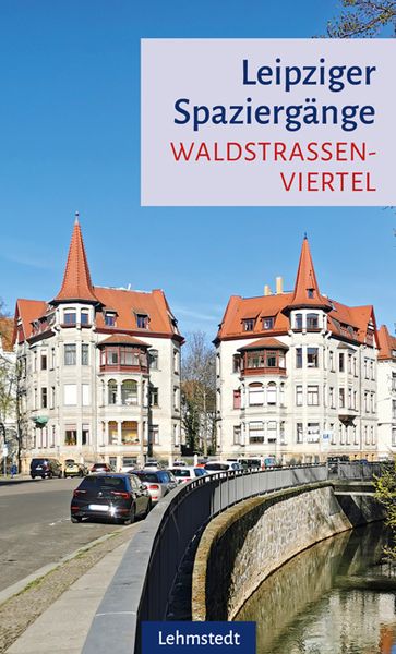 Produktbild: Leipziger Spazierg&auml;nge