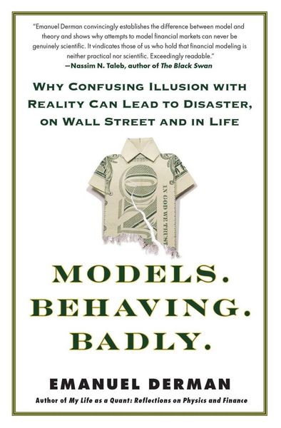 Produktbild: Models.Behaving.Badly.
