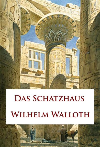 Produktbild: Das Schatzhaus
