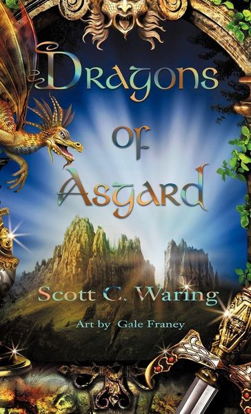 Produktbild: Dragons of Asgard