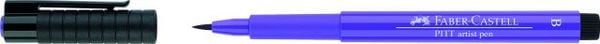 Produktbild: Tuschestift Pitt Artist Pen B Farbe 136