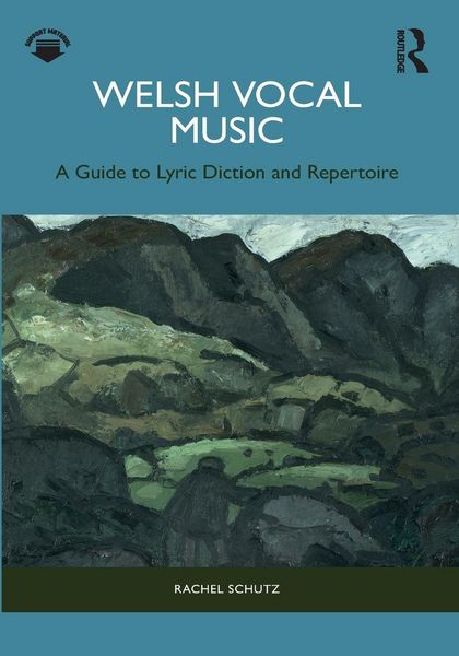 Produktbild: Welsh Vocal Music