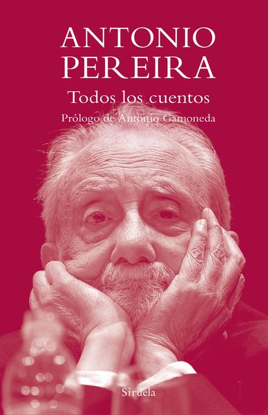 Produktbild: Todos los cuentos