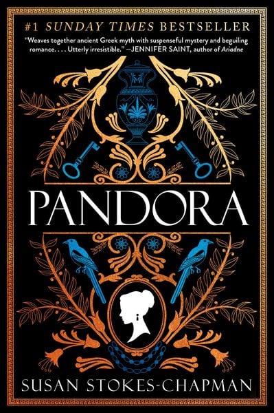 Produktbild: Pandora