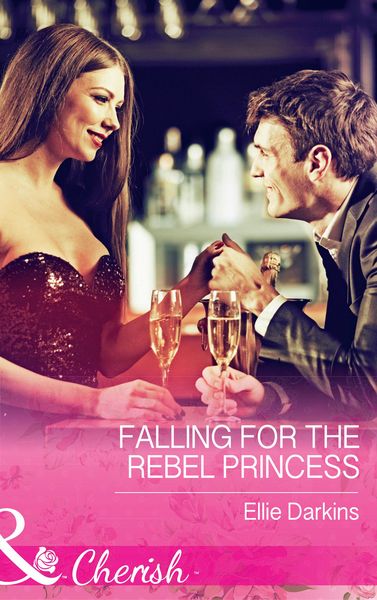Produktbild: Falling For The Rebel Princess