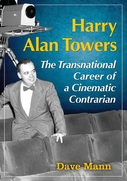 Produktbild: Harry Alan Towers